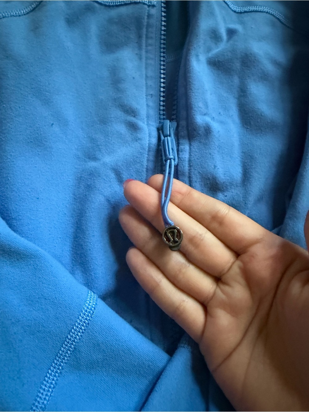 Lululemon Define Jacket - Picture 3 of 4